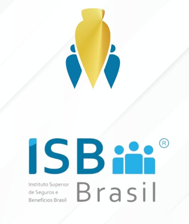 ISB Brasil Logo